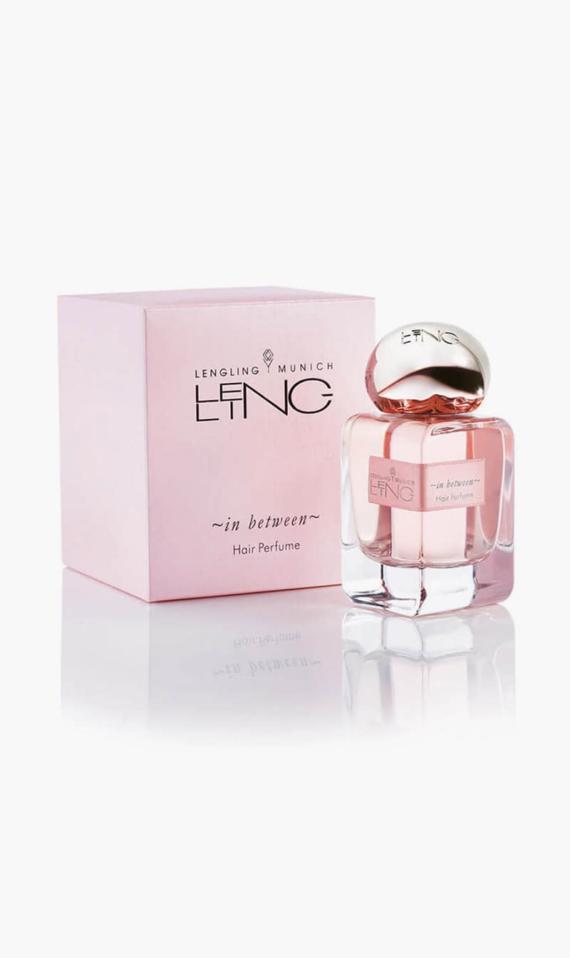 

Lengling Others No 4 In Between Hair Perfume 50ml for Women | The Deal Outlet