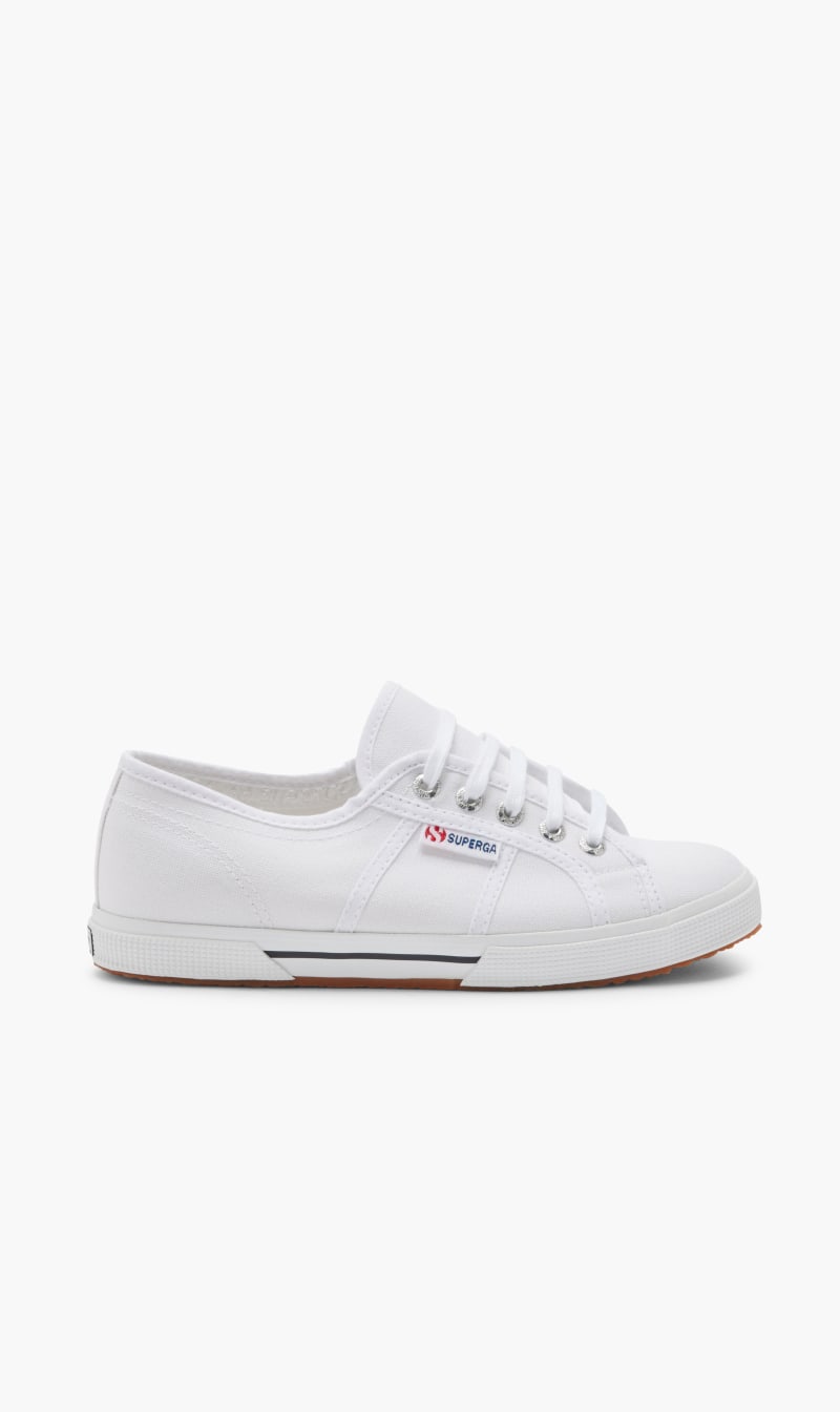 

Superga White 2950-cotu | The Deal Outlet