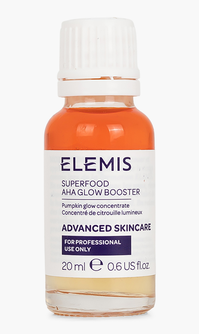 

Elemis Superfood Aha Glow Booster, 20 Ml