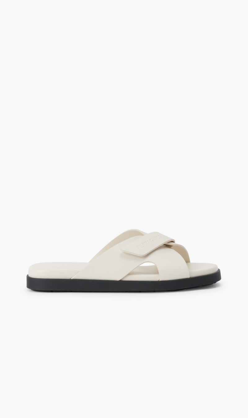 

Salvatore Ferragamo White Fidal for Women | The Deal Outlet