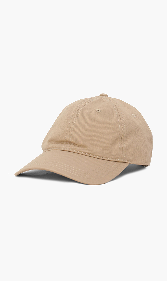 

Lacoste Contrast Strap Cotton Cap
