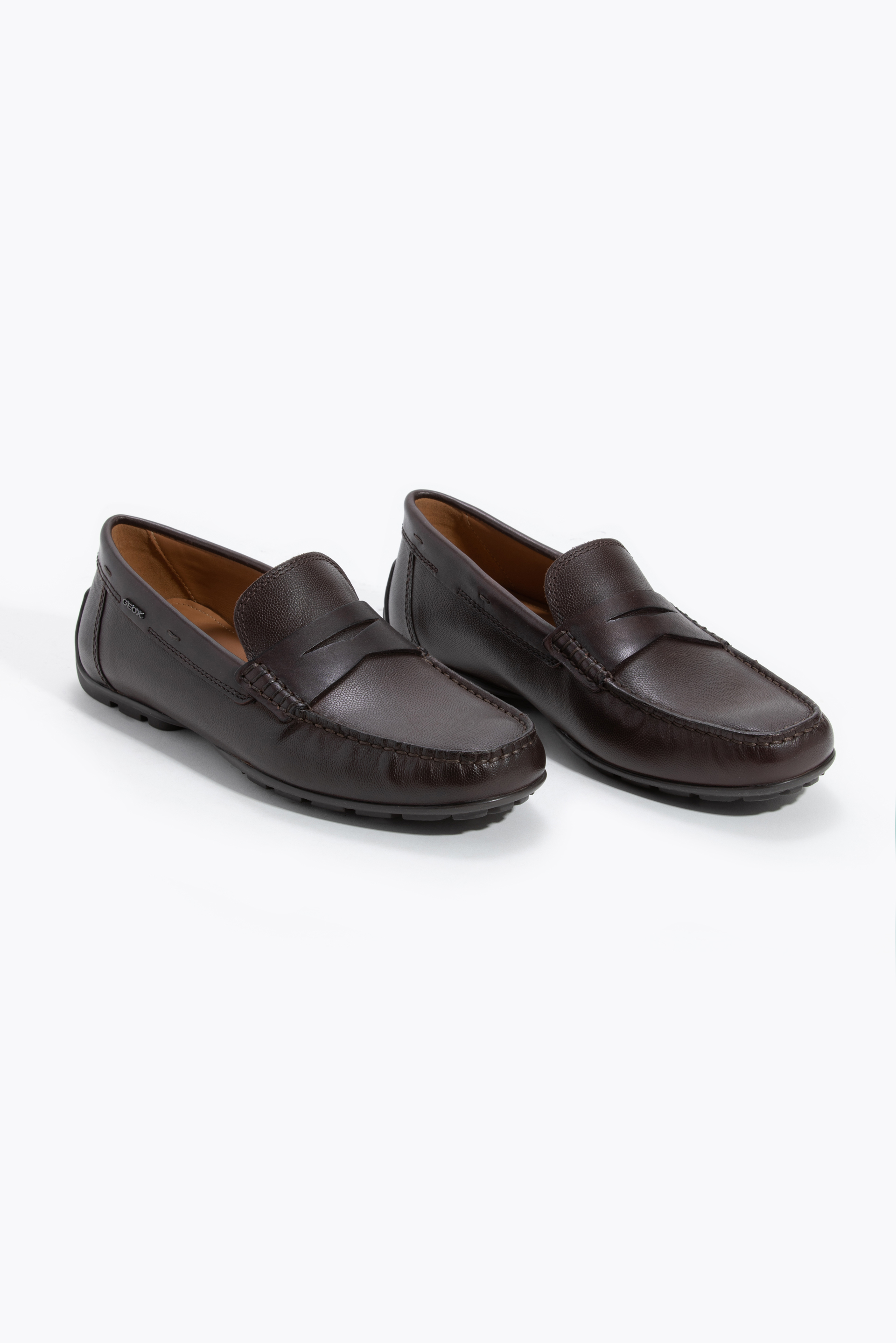 

Geox Moner 2fit Loafers