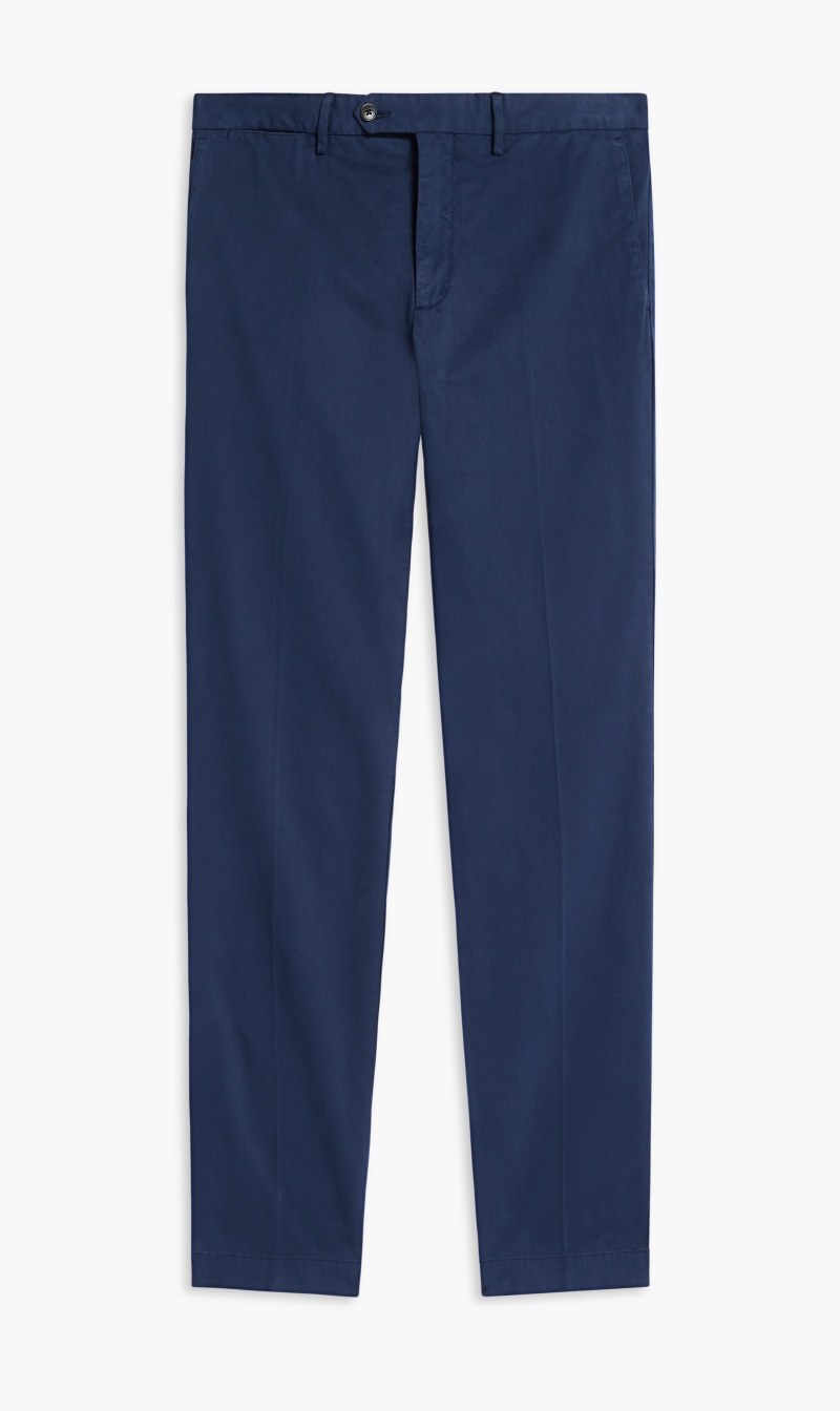 

Hackett London Blue Pants for Men | The Deal Outlet