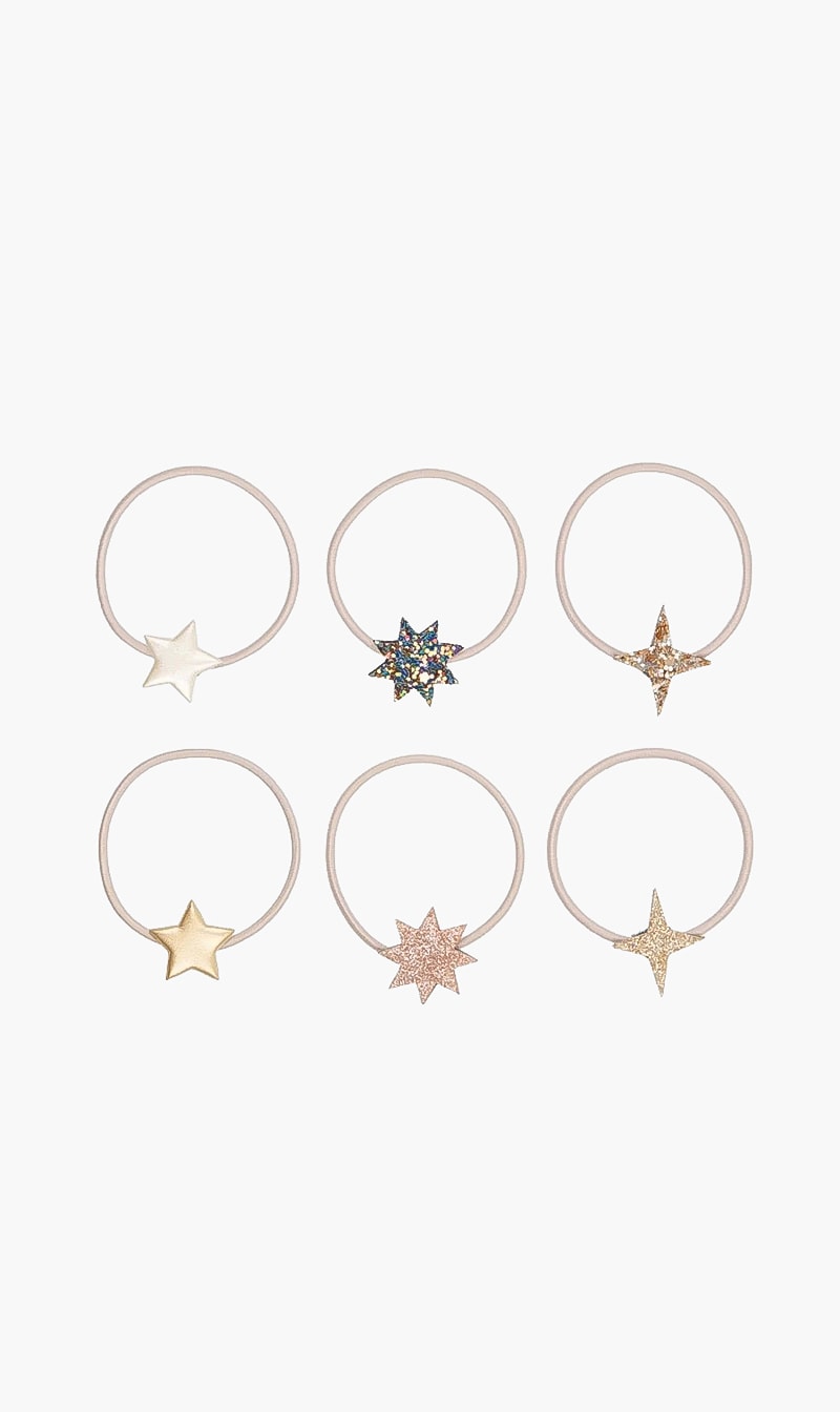 

Twinkle Star Ponies, Multi-color