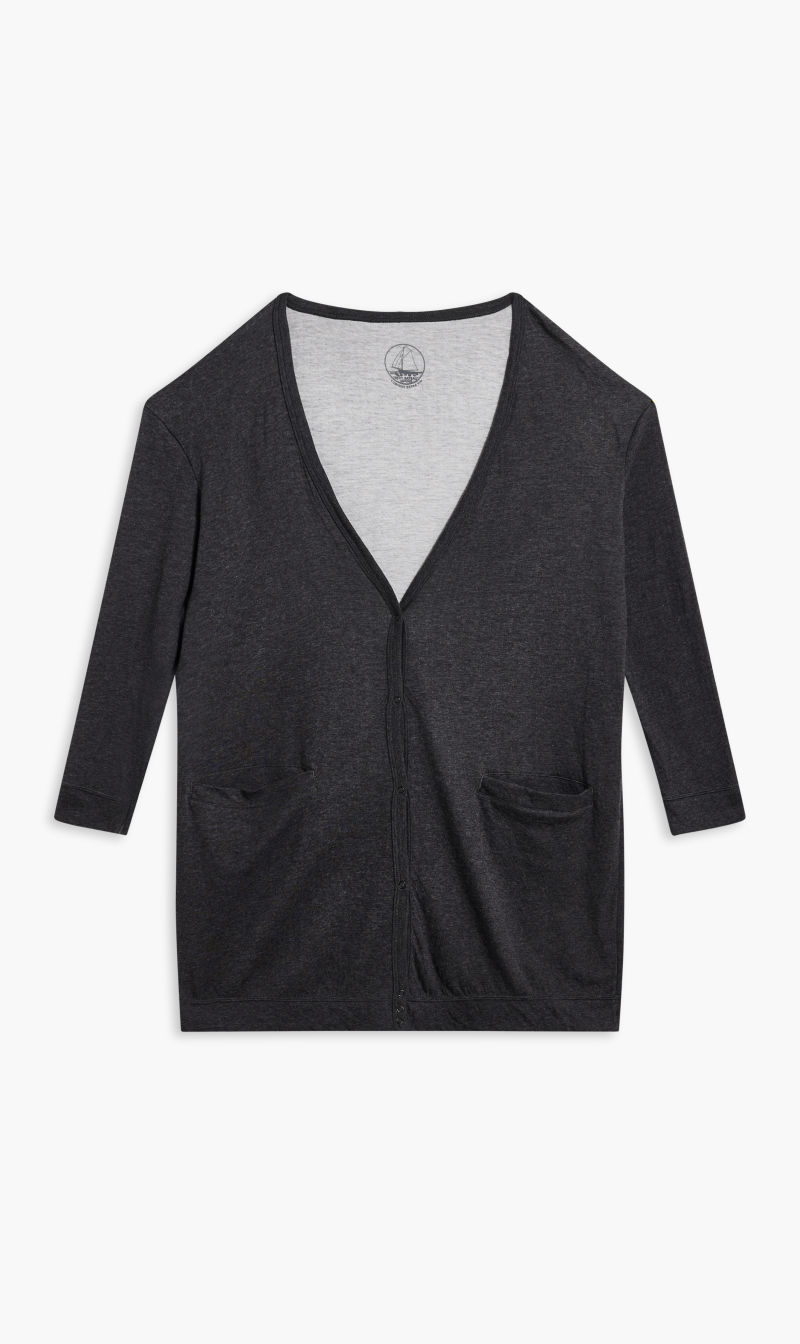 

Cardigan, Grey