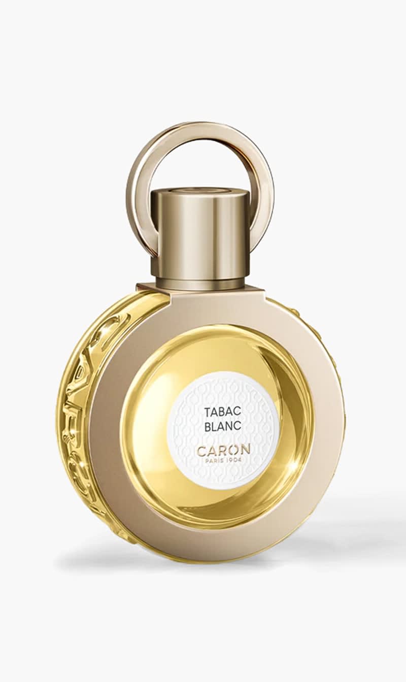 

Caron Tabac Blanc Eau De Parfum, 30ml | The Deal Outlet