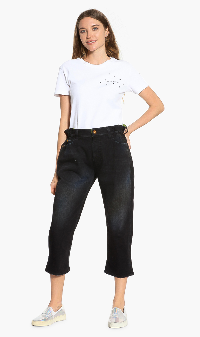 

Replay Koaru Boy Fit Jeans