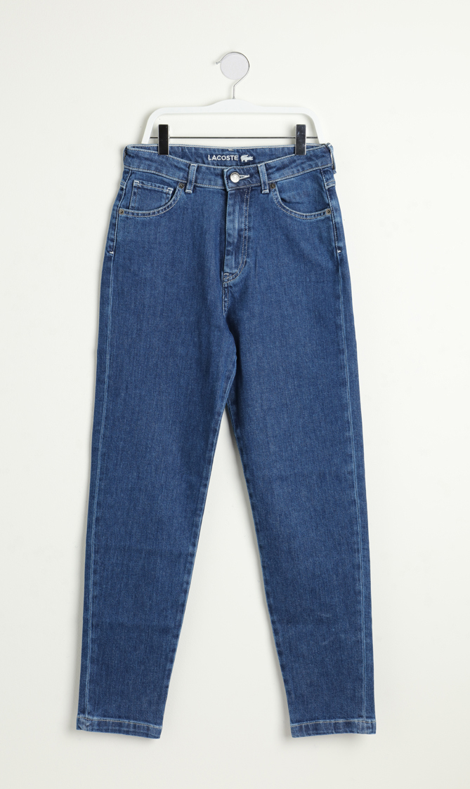 

LACOSTE Regular Fit Jeans