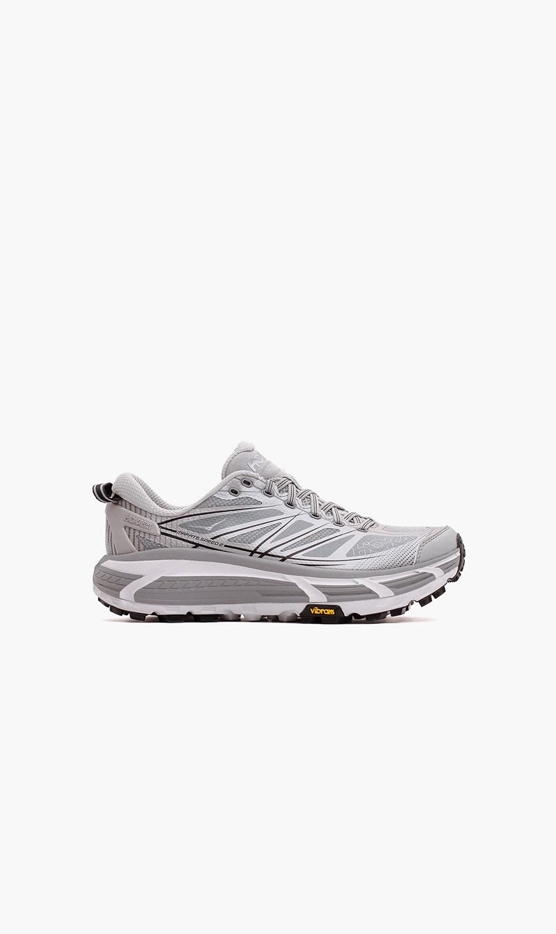 

Hoka Grey Mafate Speed 2 for Men | The Deal Outlet