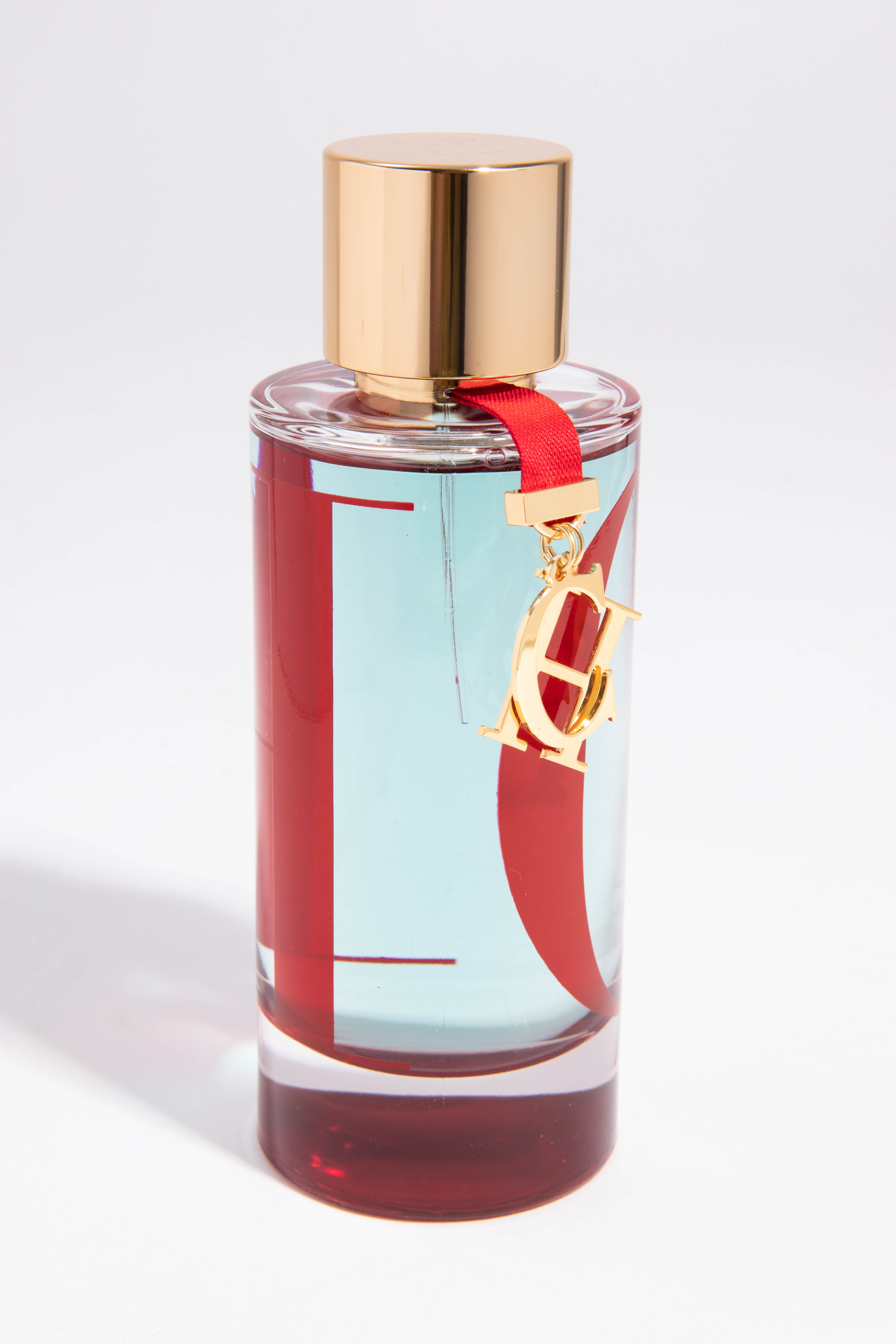 

Carolina Herrera Ch L'eau Edt Natural Spray, 100ml