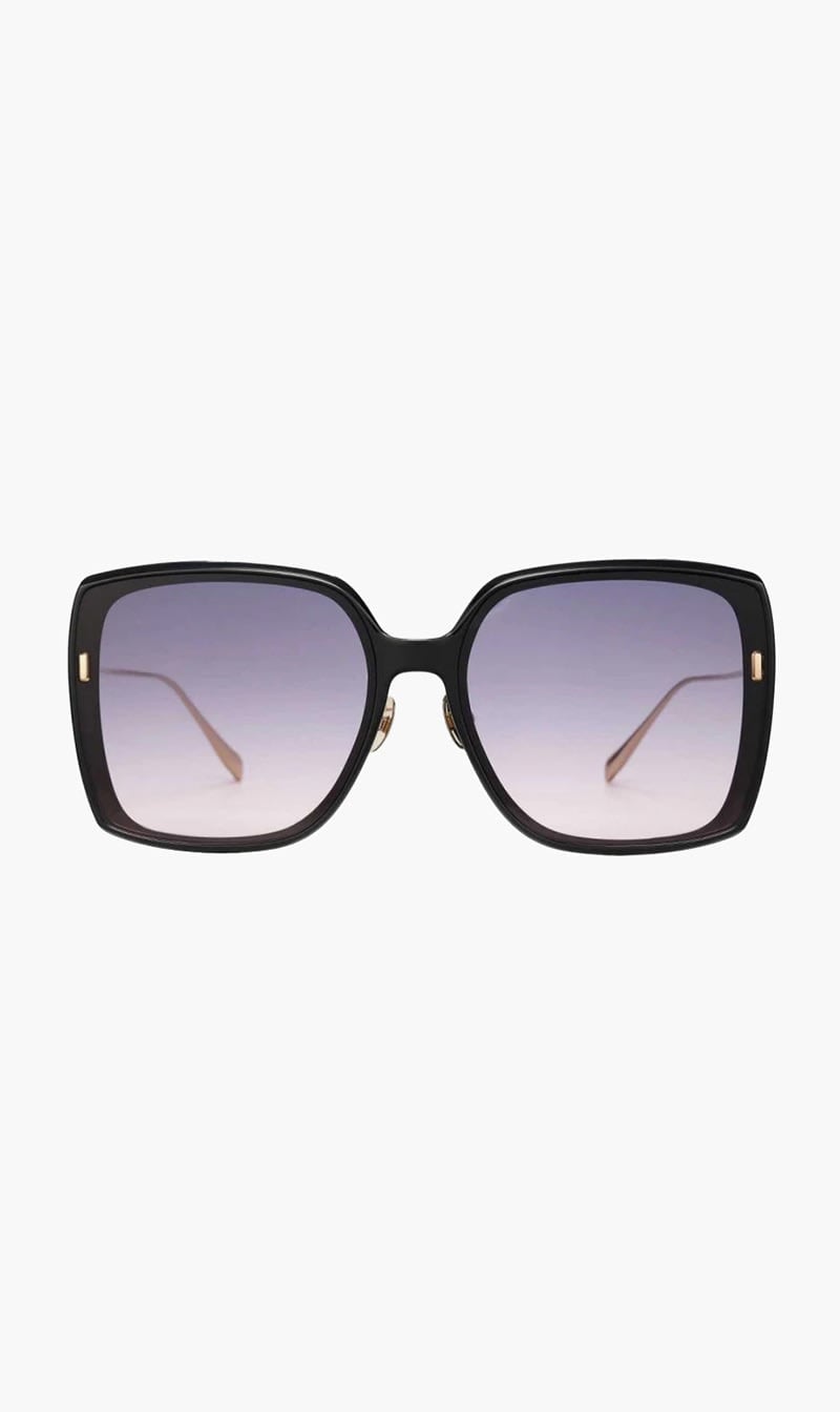 

Bolon Purple Square Sunglasses for Women | The Deal Outlet
