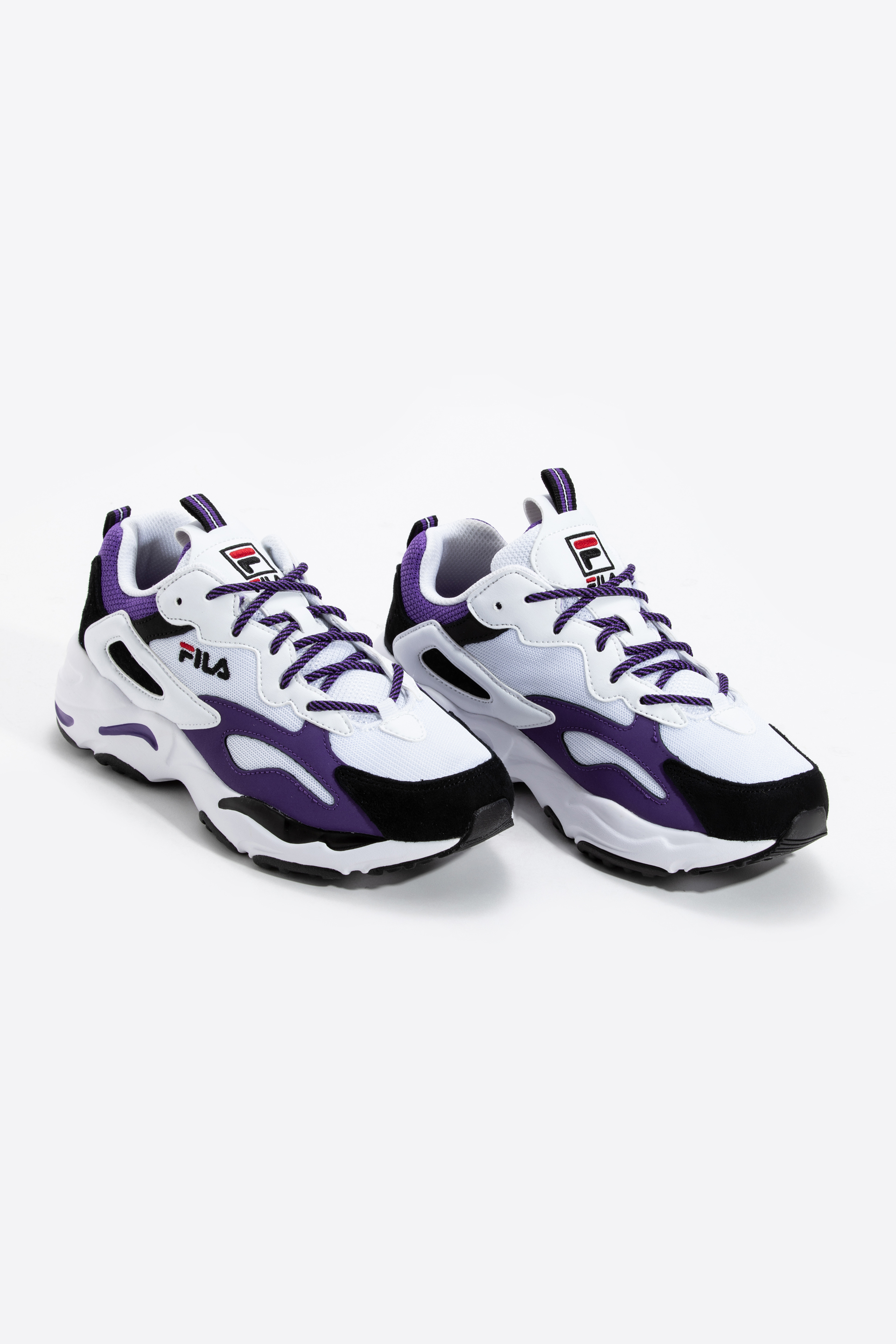 

Fila Ray Tracer Sneakers