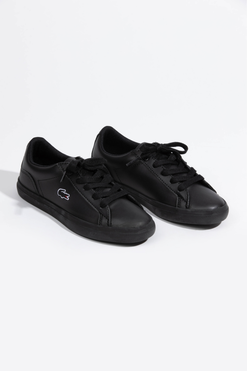 

Lacoste Lerond Leather Sneakers