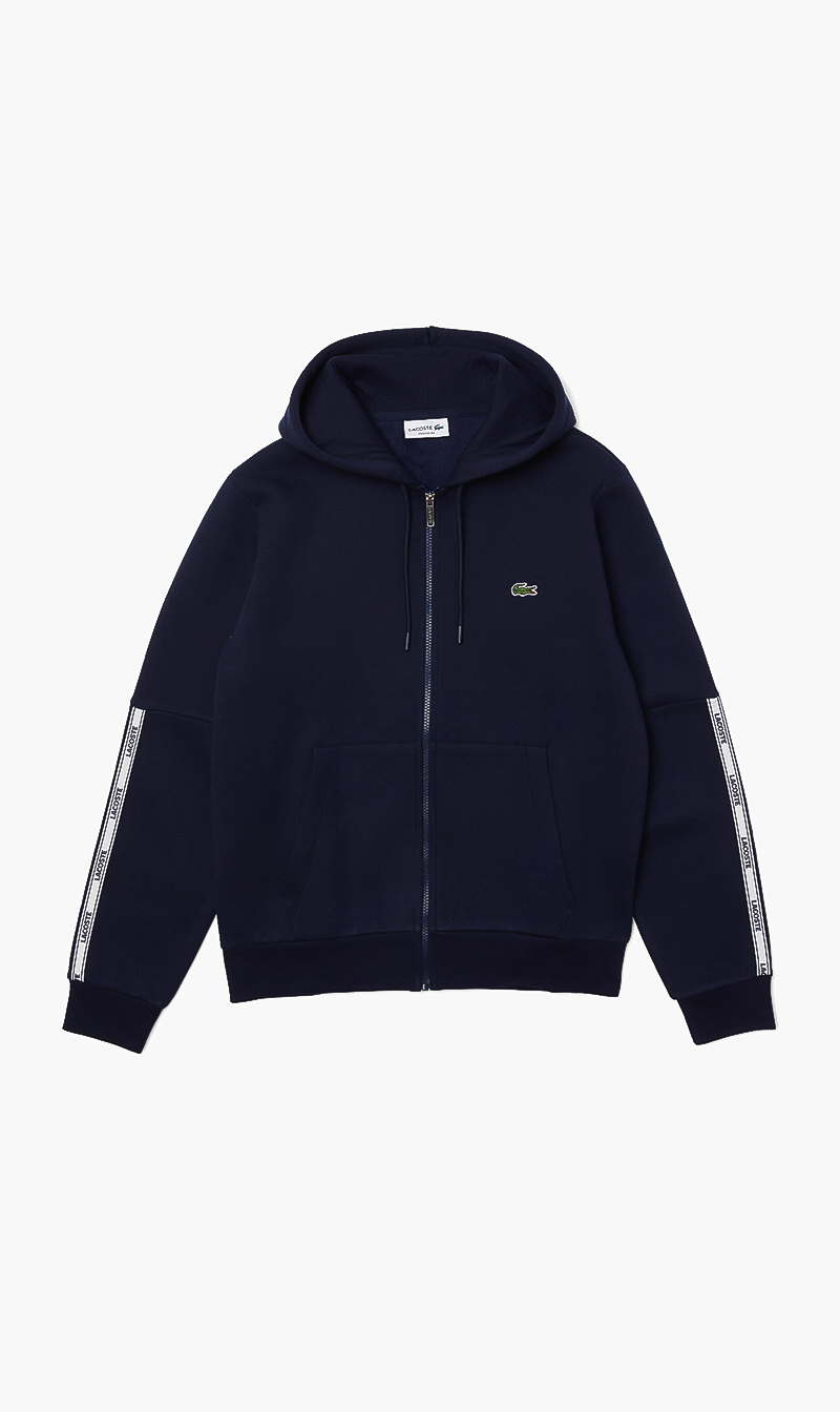 

Classic Fit Jacket
