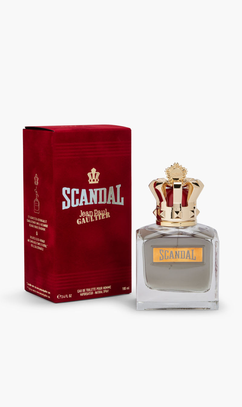 

Jp Gaultier Jpg Sc Ph Edt 100ml for Men | The Deal Outlet