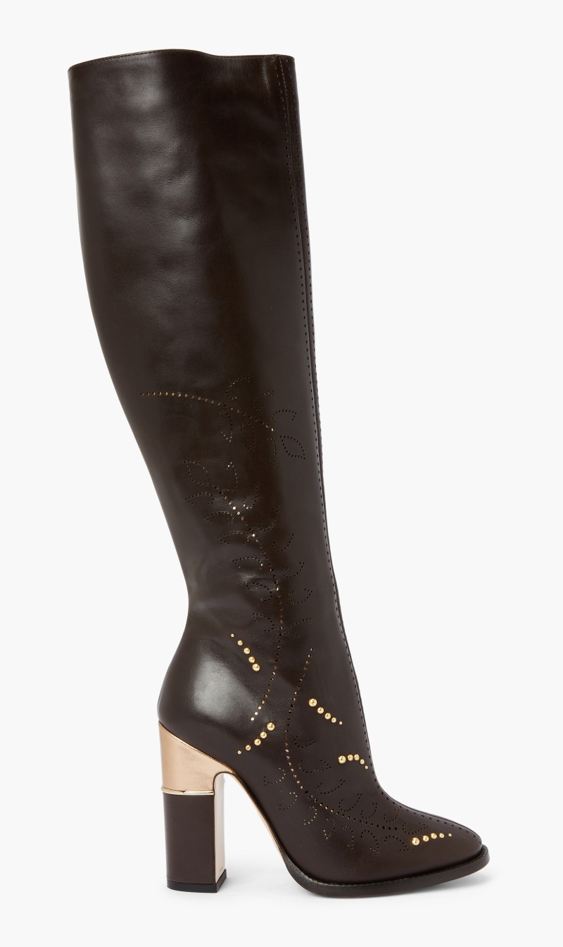 

Stivaledsu Pb57105 Vittmolamot, Brown