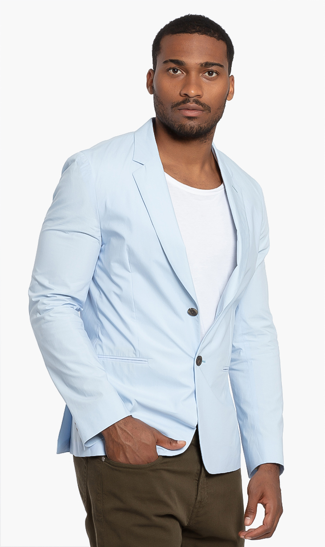 

Paul Smith Gents Tailored Fit Jacket
