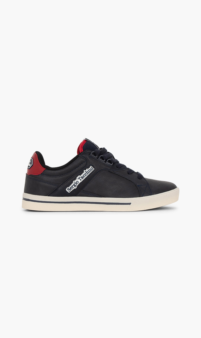 

Sergio Tacchini Nelson Nbx Sneakers