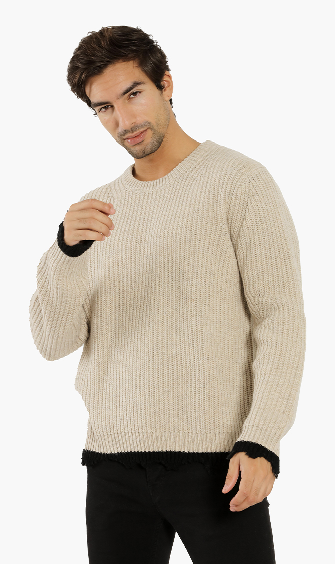 

Liam Sweater