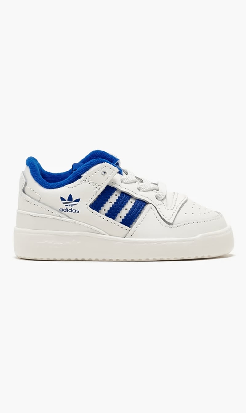 

Adidas White Forum Low I | The Deal Outlet