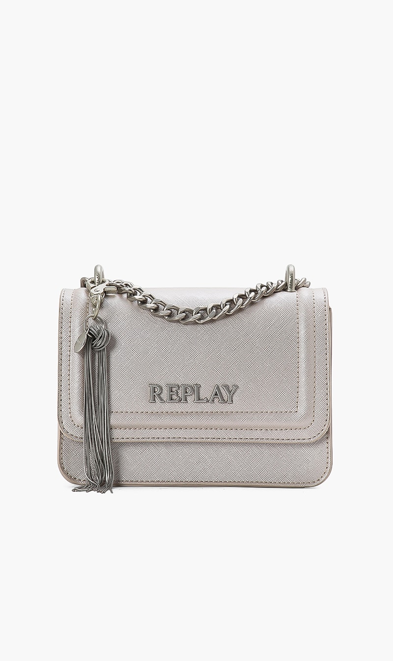 

Replay Borsa Crossbody Bag