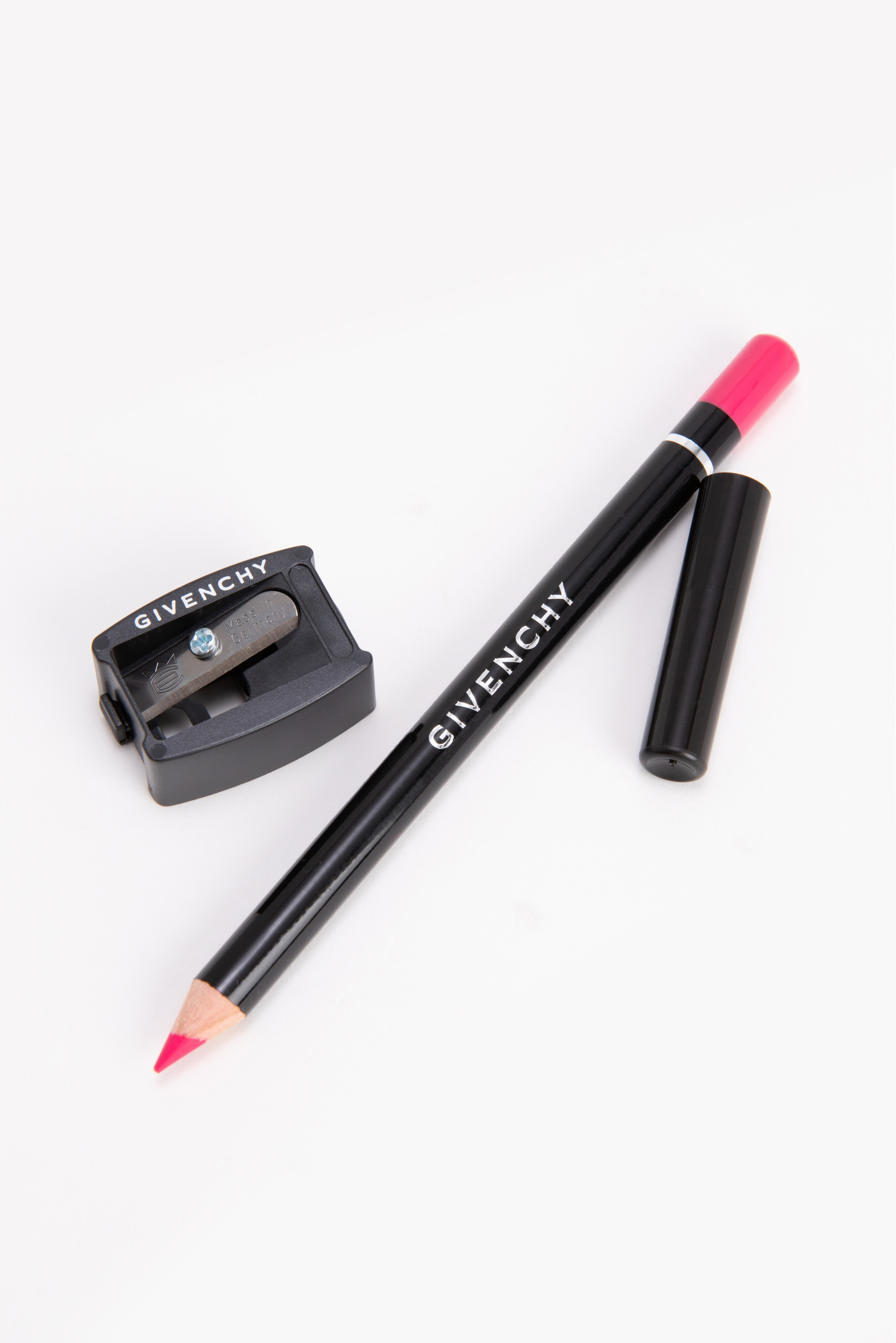 

Givenchy Pink Lip Liner Fuchsia Irresistible for Women | The Deal Outlet