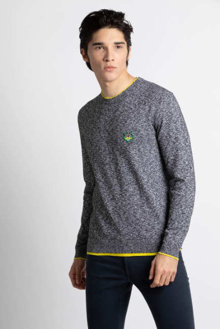 

Kenzo Tiger Crest Sweatshirt