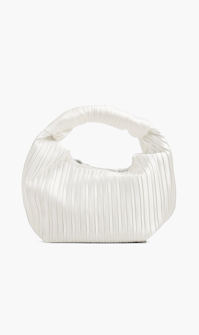 

Neous midnight clutch bag | the deal outlet, White