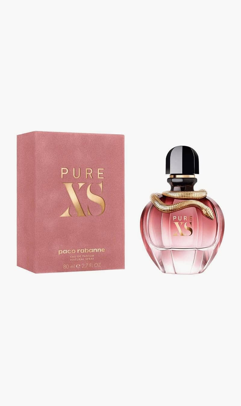 

Rabanne Others Pure Xs for Her Eau De Parfum, 80ml for Women | The Deal Outlet