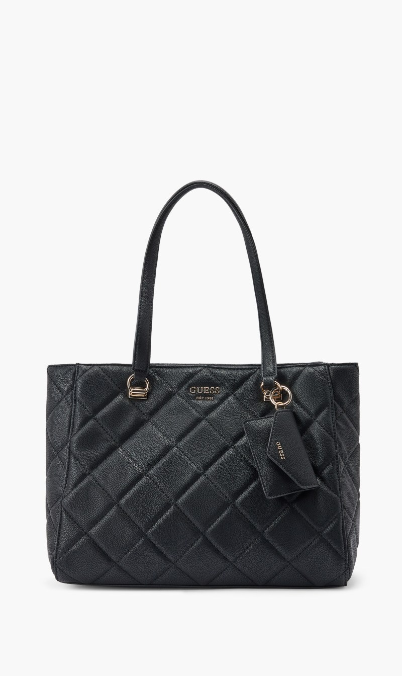 

Fantine Tote/black