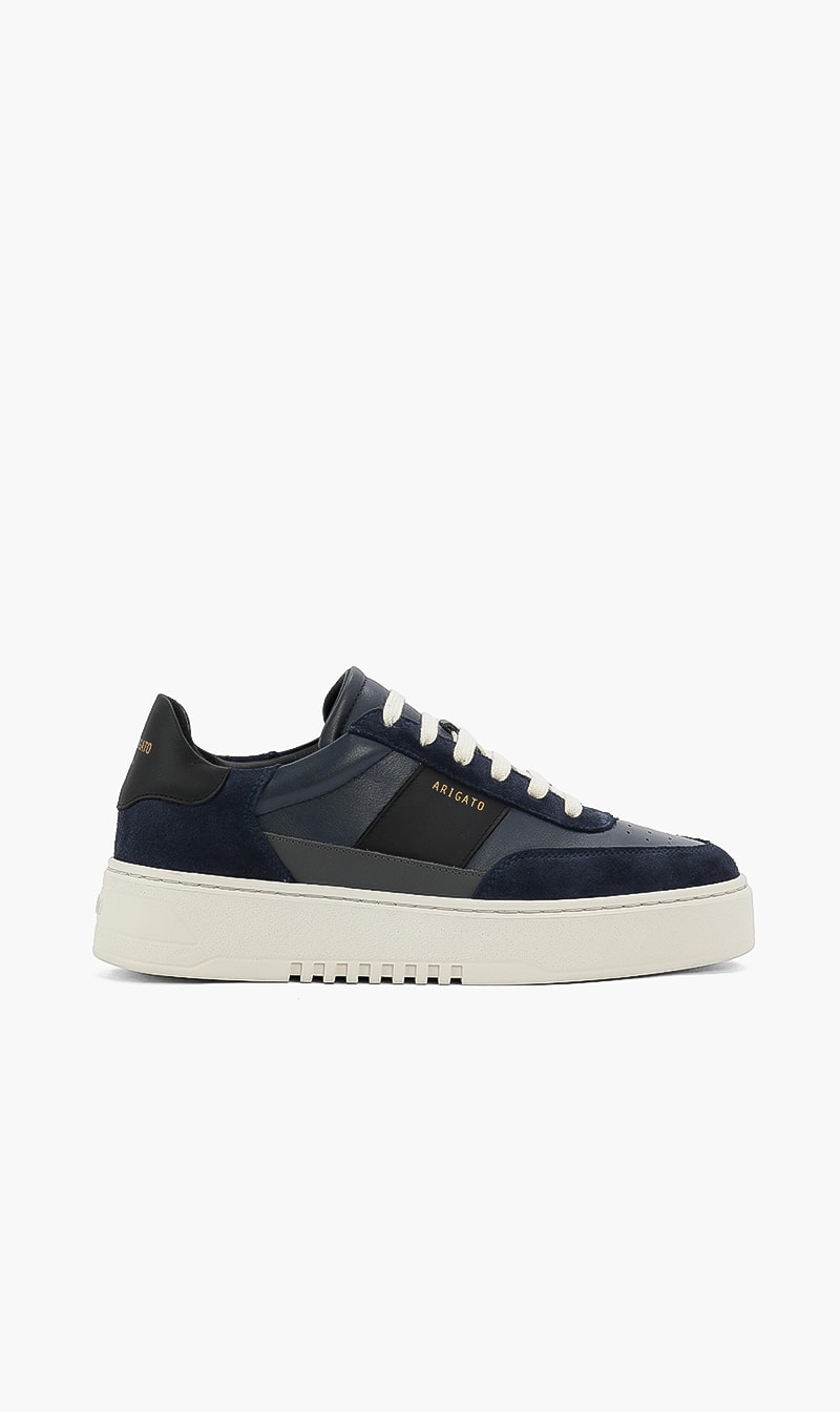 

Orbit Vintage Sneakers