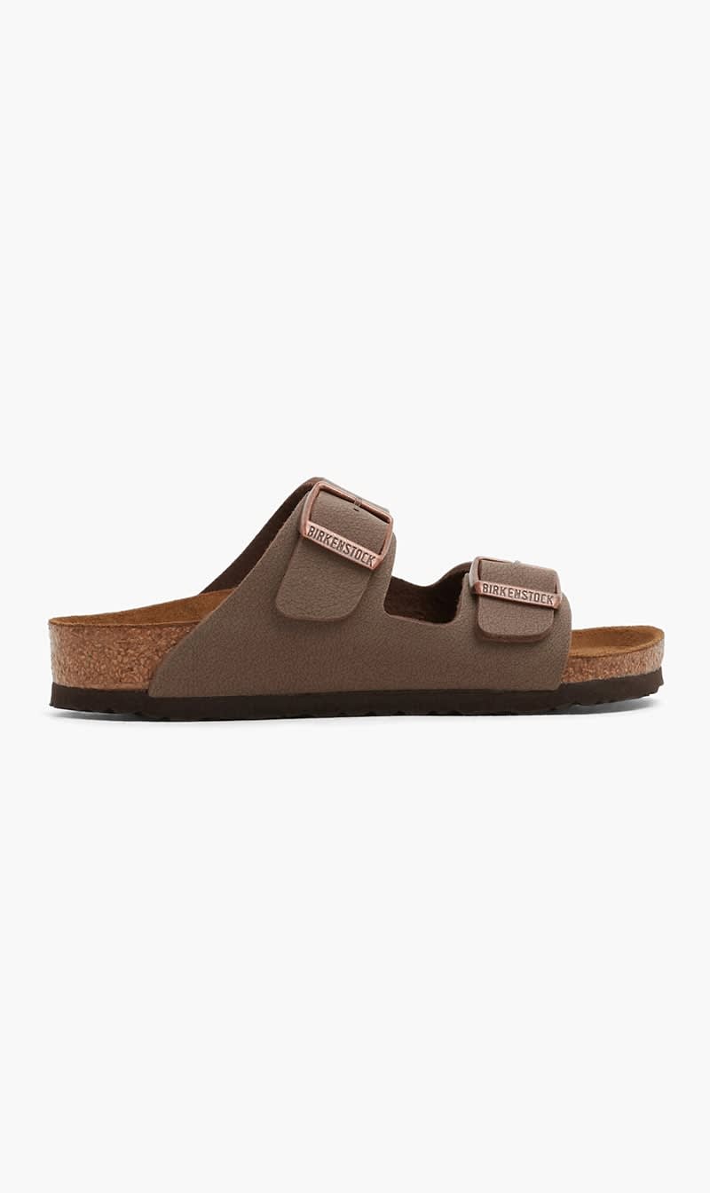 

Birkenstock Brown Arizona Sandals for Boys | The Deal Outlet