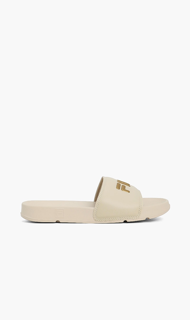 

Drifter Basic Slides, Beige