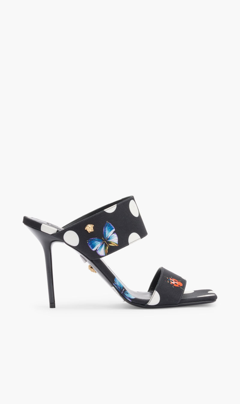 

Versace Multi-color Sandals for Women | The Deal Outlet