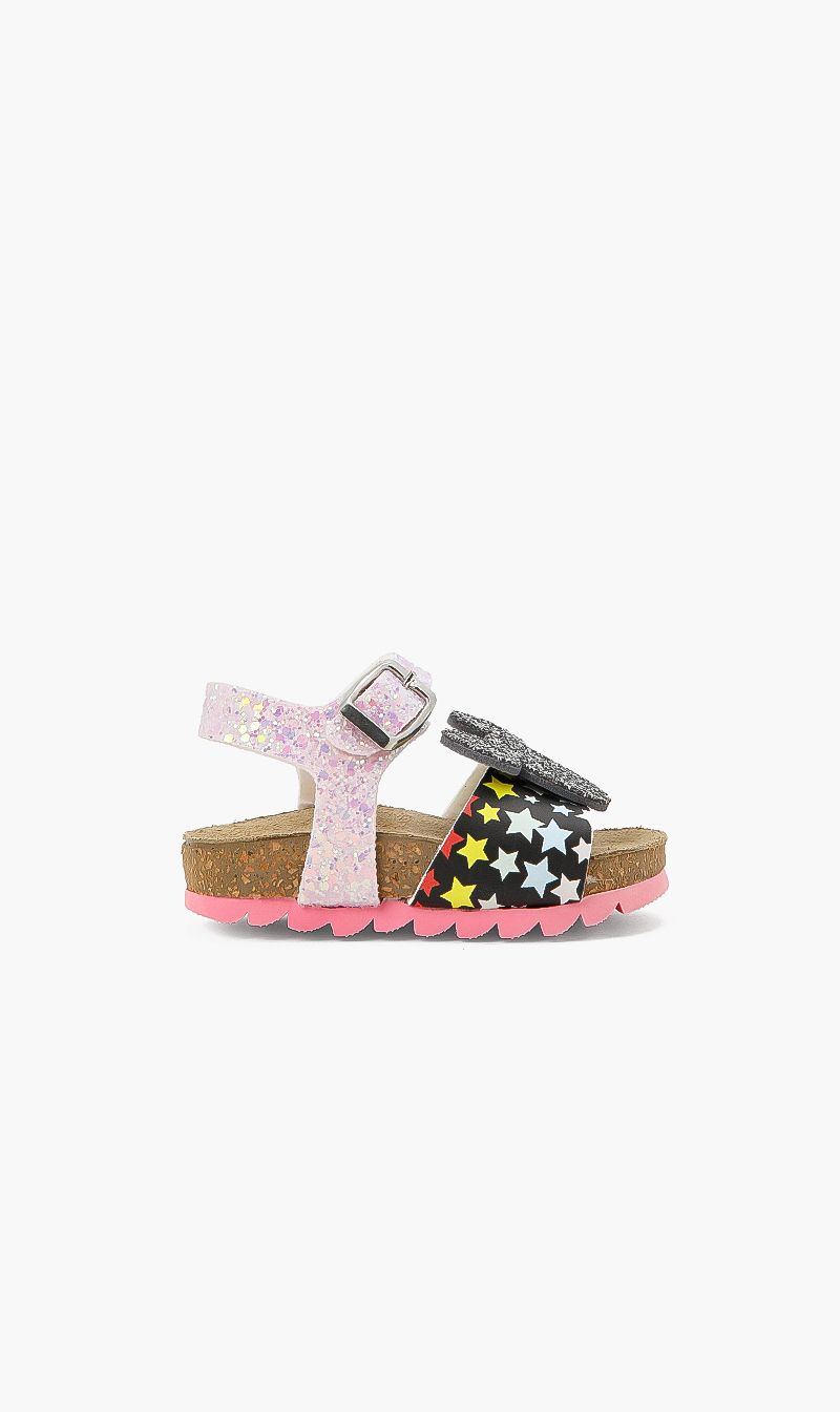 

Master Of Arts Mickey Mouse Sandal