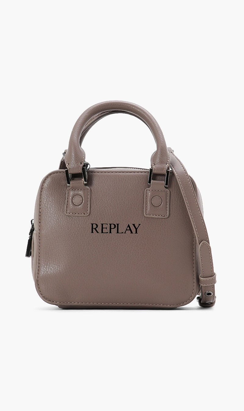 

Replay Borsa Crossbody Bag