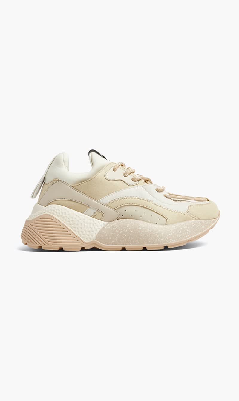 

Stella Mc Cartney Multi-color Eclypse Sneakers for Women | The Deal Outlet
