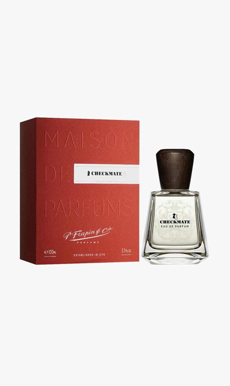 

Frapin Others Frapin Checkmate Edp 100ml | The Deal Outlet