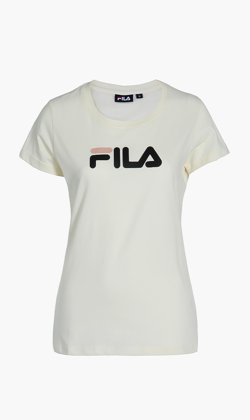 

Graphic Solid T-shirt, White