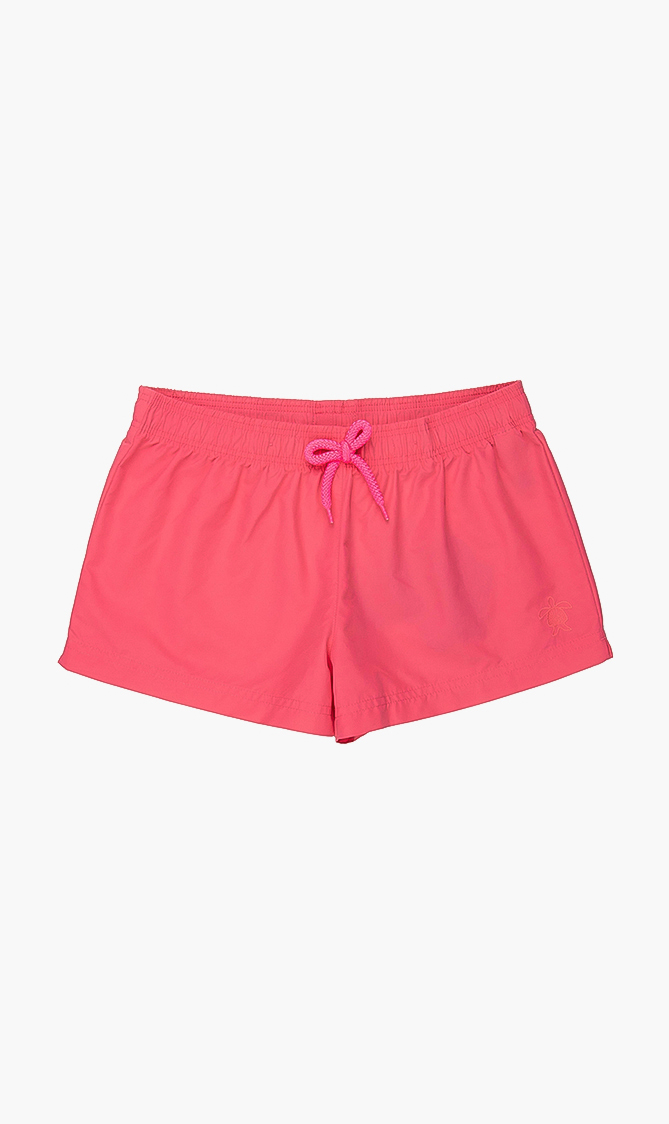 

Vilebrequin Gaya Logo Shorts