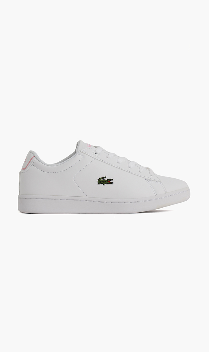

Carnaby Evo Leather Sneakers, Pink