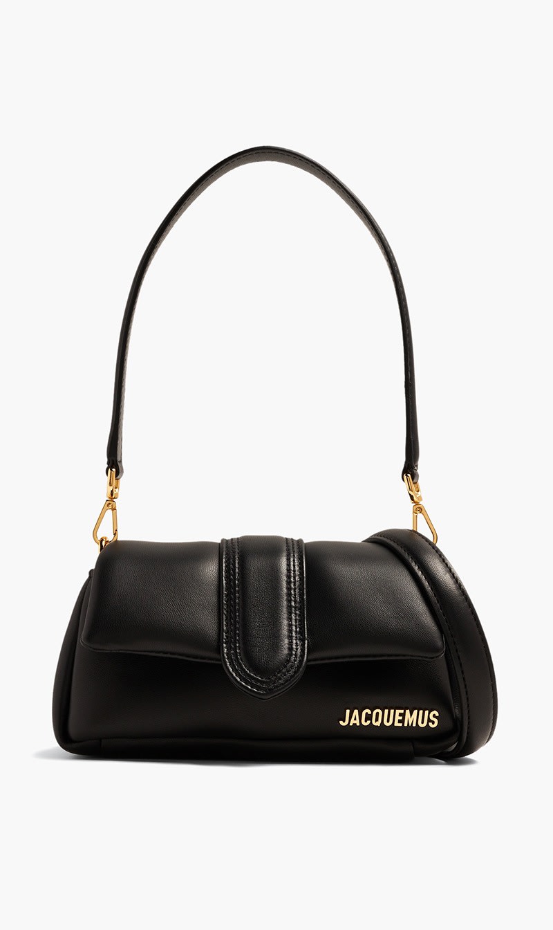 

Jacquemus Black Le Petit Bambimou Bag for Women | The Deal Outlet