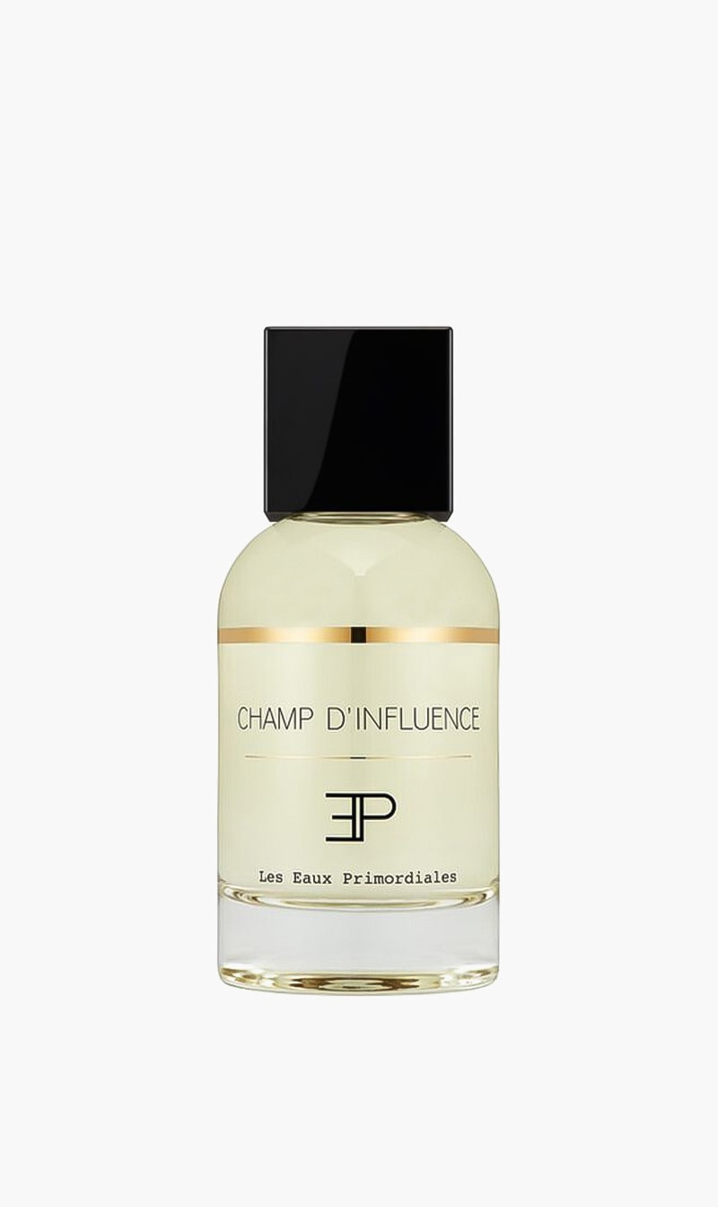 

Les Eaux Primordiales Champ D'influence Edp 100 Ml