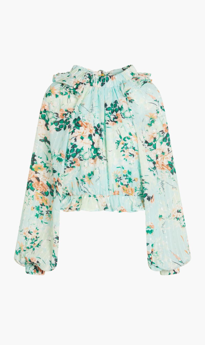 

Elliatt Multi-color Supernal Top for Women | The Deal Outlet