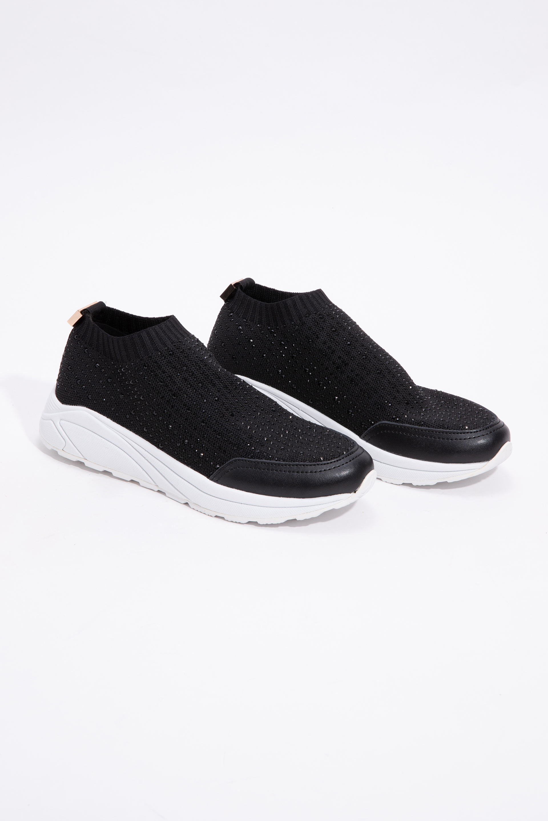 

Roberto Cavalli Susy Knite Women's Sneakers