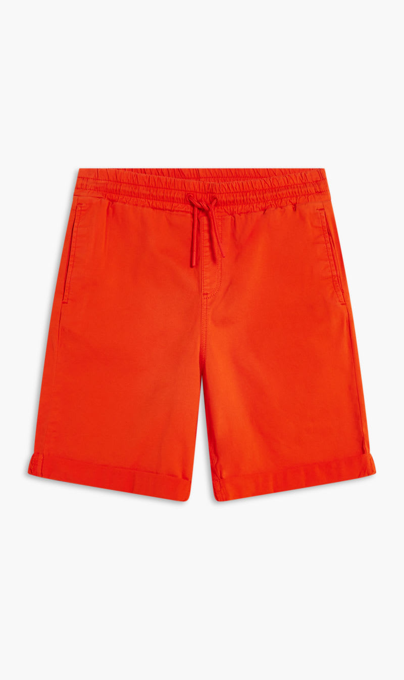 

Kenzo Yellow Bermuda Shorts for Boys | The Deal Outlet