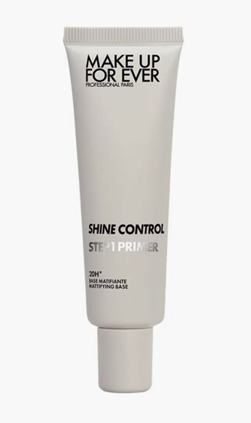 

Make Up for Ever Others Shine Control Step 1 Primer21 Pv 30ml for Women | The Deal Outlet