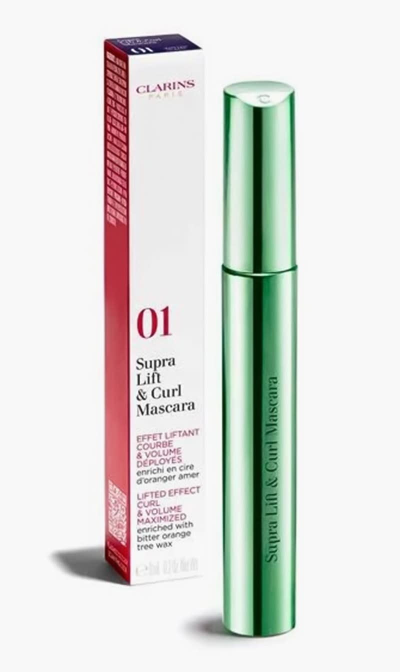 

Clarins Others Maslift&curl01 Retail for Women | The Deal Outlet