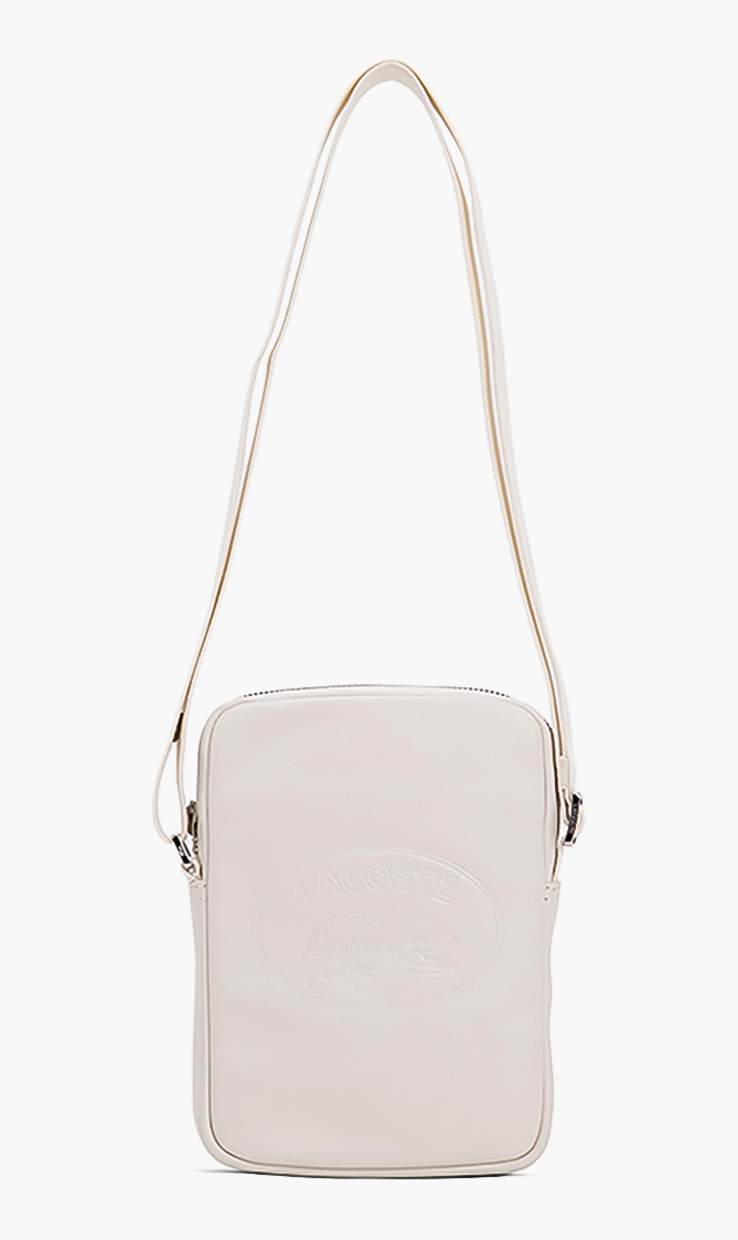 

LACOSTE Slim Vertical Camera Bag