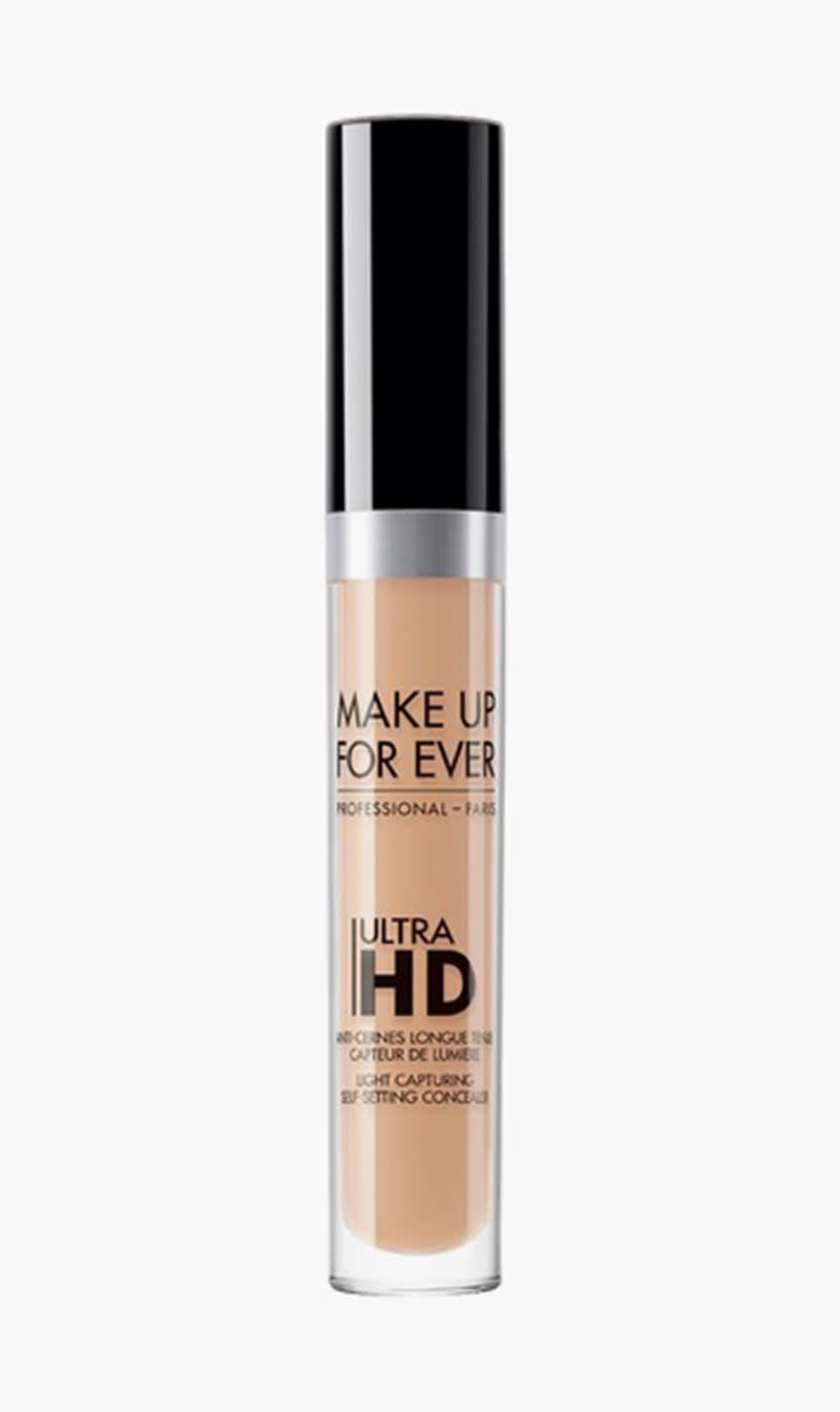 

Make Up for Ever Others Ultra Hd Concealer 5ml 32 for Women | The Deal Outlet